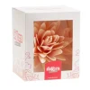 Flor de oblea otoño pastel 12,5 cm - Sin gluten - Dekora