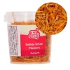 Flores comestibles caléndula 5 g - Funcakes