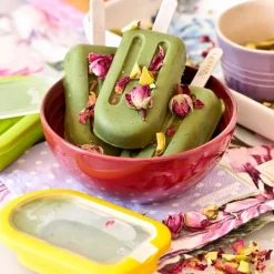 Flores comestibles pétalos de rosas 5 g - Funcakes