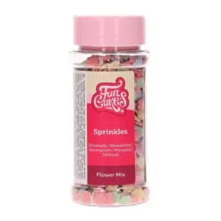 Flores de azúcar 60 g - Funcakes