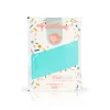 Fondant azul cielo 250 g - Sin gluten - Pastkolor
