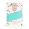 Fondant azul cielo 1 kg - Sin gluten - Pastkolor