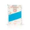 Fondant azul 250 g - Sin gluten - Pastkolor