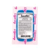 Fondant azul 100 g - Sin gluten - SweetArt
