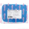 Fondant azul 1 kg - Sin gluten - SweetArt
