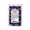 Fondant azul oscuro 100 g - Sin gluten - SweetArt