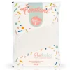 Fondant blanco 2,5 kg - Pastkolor