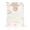 Fondant blanco 1 kg - Pastkolor