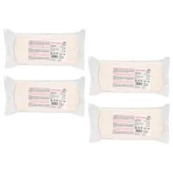 Fondant blanco 4 kg - Sin gluten - Kelmy