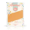 Fondant café 1 kg - Sin gluten - Pastkolor