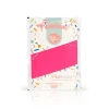 Fondant fucsia 250 g - Sin gluten - Pastkolor
