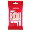 Fondant Icing carne 250 g - Renshaw