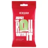 Fondant Icing verde pastel 250 g - Renshaw