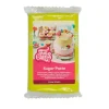 Fondant lima 250 g - Sin gluten - Funcakes
