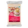 Fondant marfil 250 g - Sin gluten - Funcakes