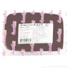 Fondant marrón 1 kg - Sin gluten - SweetArt