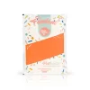 Fondant naranja 250 g - Sin gluten - Pastkolor