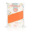 Fondant naranja 1 kg - Sin gluten - Pastkolor