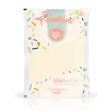 Fondant natural 1 kg - Sin gluten - Pastkolor