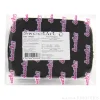 Fondant negro 1 kg - Sin gluten - SweetArt
