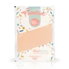 Fondant piel 1 kg - Sin gluten - Pastkolor