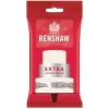 Fondant Pro extra blanco 250 gr - Renshaw