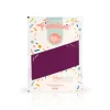 Fondant púrpura 250 g - Sin gluten - Pastkolor