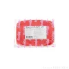 Fondant rojo 250 gr - Sin gluten - SweetArt