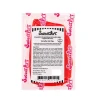 Fondant rojo 100 g - Sin gluten - SweetArt