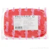 Fondant rojo 1 kg - Sin gluten - SweetArt