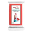 Fondant rojo Pasta Cover 1 kg - Sin gluten - Saracino