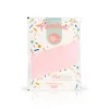 Fondant rosa bebé 250 g - Sin gluten - Pastkolor