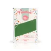 Fondant verde hoja 250 g - Sin gluten - Pastkolor