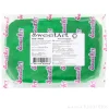 Fondant verde 1 kg - Sin gluten - SweetArt