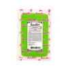 Fondant verde lechuga 100 g - Sin gluten - SweetArt