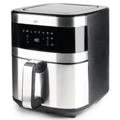 Freidora de aire sin aceite Ecofry 5,5 litros - Lacor