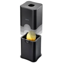 Freidora de aire sin aceite y vaporera 6,5 litros - Princess + REGALO cortador patatas tiras