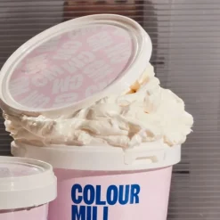 Frosting buttercream vainilla 1 l - Sin gluten - Colour Mill