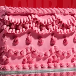 Frosting buttercream vainilla 1 l - Sin gluten - Colour Mill