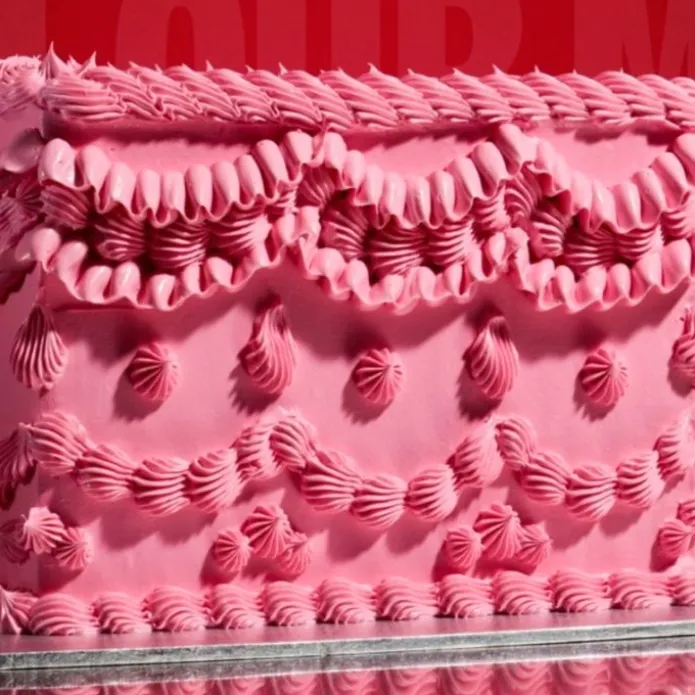 Frosting buttercream vainilla 1 l - Sin gluten - Colour Mill