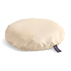 Funda cubre platos Bio M 23-29 cm - Algodón orgánico - Emile Henry