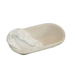 Funda de tela para banetones de 1 kg - E. Birnbaum