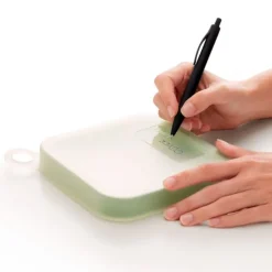 Funda para llevar Reusable Sandwich Case - Silicona - Lékué