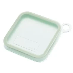 Funda para llevar Reusable Sandwich Case - Silicona - Lékué