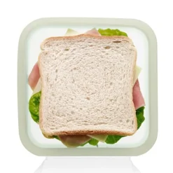 Funda para llevar Reusable Sandwich Case - Silicona - Lékué