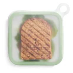 Funda para llevar Reusable Sandwich Case - Silicona - Lékué