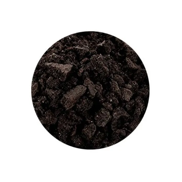 Galleta molida negra de chocolate con crema Oreo 1,5 kg - Azucren