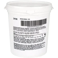 Gelatina brillo para obleas 1 kg - Sin gluten - Modecor