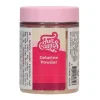 Gelatina en polvo 60 g - Funcakes
