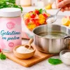 Gelatina en polvo 250 g - Pastkolor